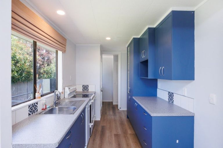 Photo of property in 132 Stanford Street North, Ashhurst, 4810