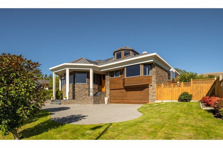 Photo of property in 36 Elisha Drive, Witherlea, Blenheim, 7201