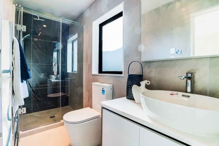 Photo of property in 47 Hermitage Street, Flat Bush, Auckland, 2019