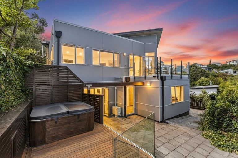 Photo of property in 70a Buckley Road, Southgate, Wellington, 6023