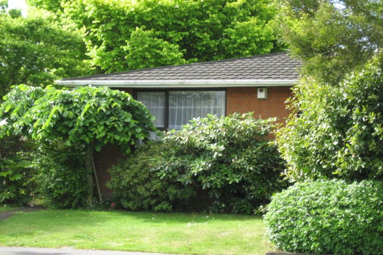 Photo of property in 182 Maidstone Road, Avonhead, Christchurch, 8042