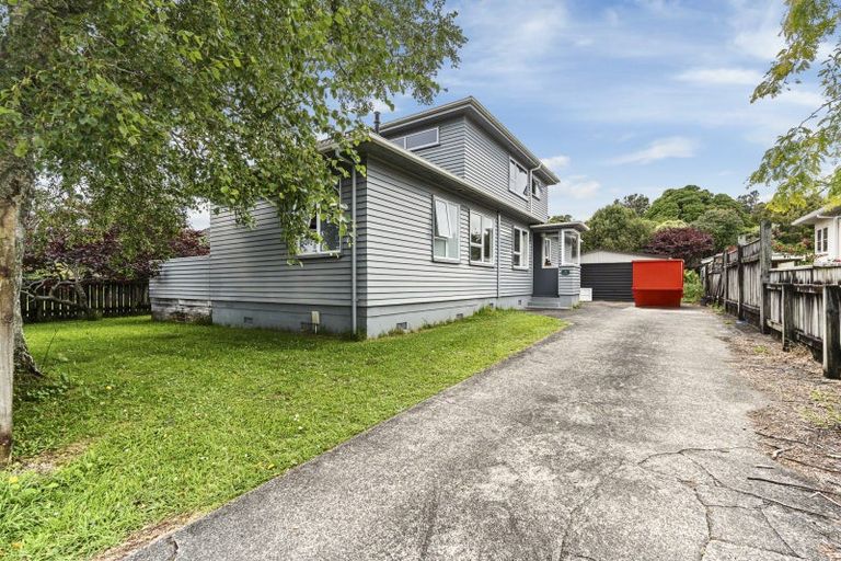 Photo of property in 37 Somerset Street, Brooklands, New Plymouth, 4310