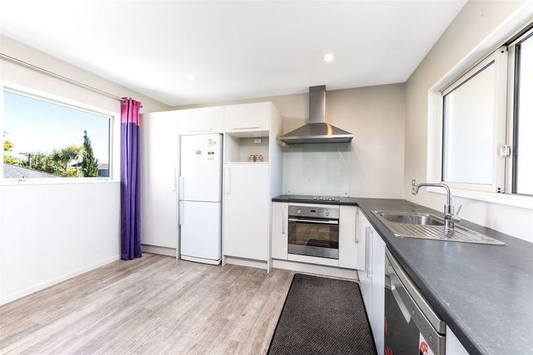 Photo of property in 114b Nursery Road, Phillipstown, Christchurch, 8011