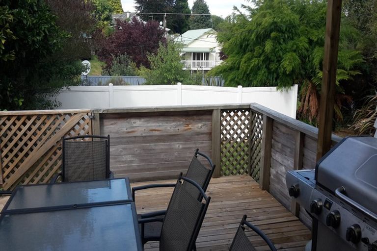 Photo of property in 1 Horoeka Street, Springfield, Rotorua, 3015