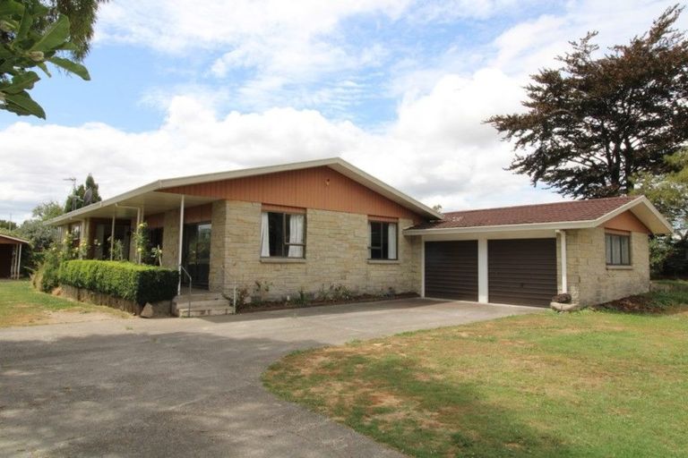 Photo of property in 184 Broadway, Matamata, 3400