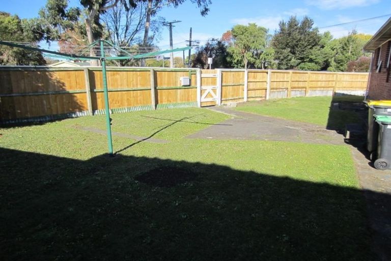 Photo of property in 1 Penwood Street, Russley, Christchurch, 8042