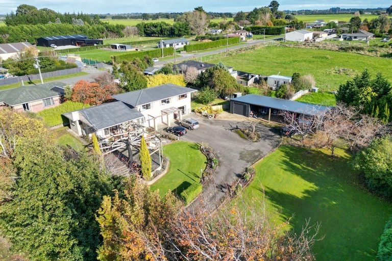 Photo of property in 29 District Road, Kennington, Invercargill, 9871