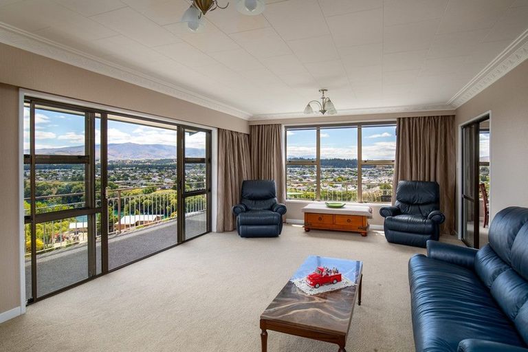 Photo of property in 10 View Road, Bridge Hill, Alexandra, 9320