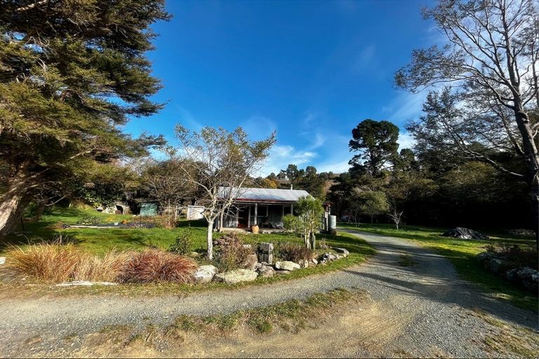 Photo of property in 55 Teal Valley Road, Hira, Nelson, 7071