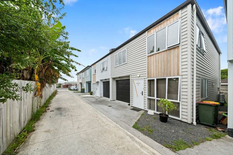 Photo of property in 17d Prictor Street, Papakura, 2110