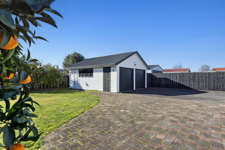 Photo of property in 12 Manuka Street, Matamata, 3400