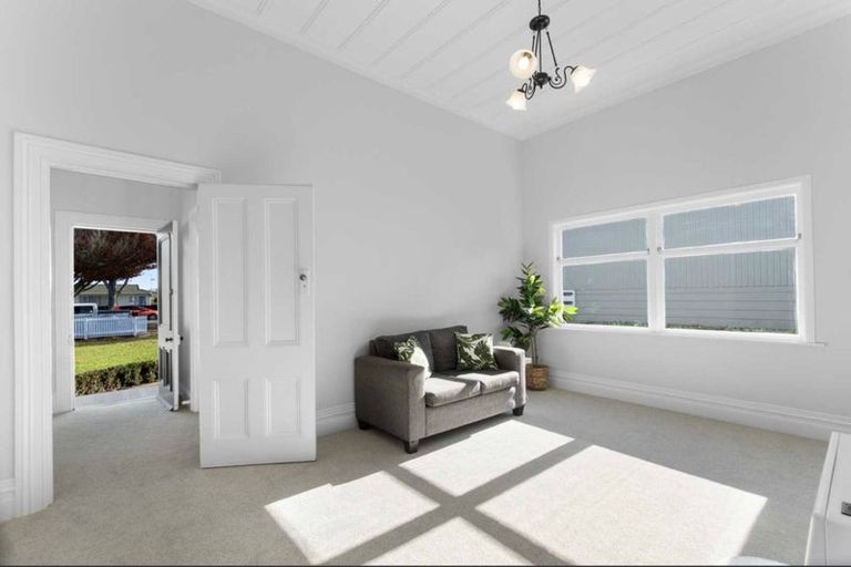 Photo of property in 112 Galloway Street, Hamilton East, Hamilton, 3216