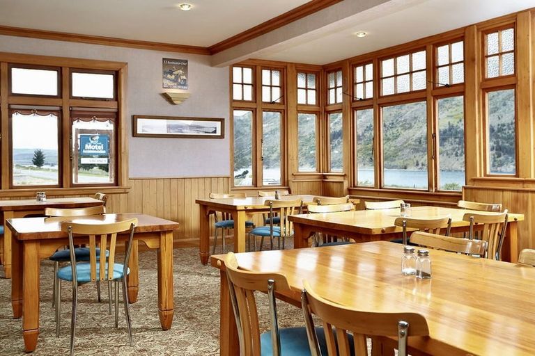 Photo of property in 567 Otematata Kurow Road, Kurow, 9435