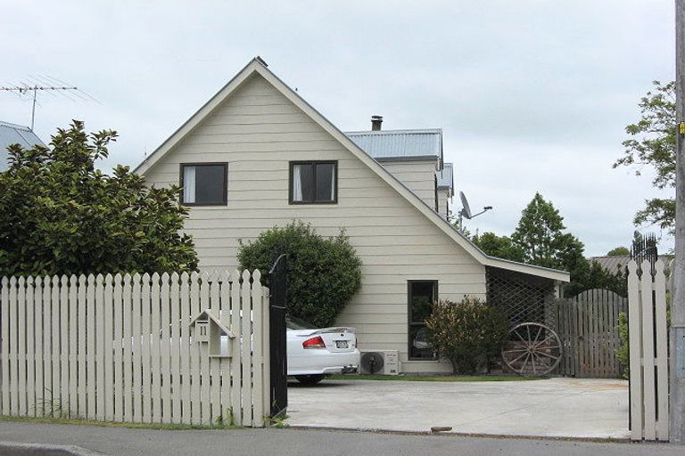 Photo of property in 11 Newnham Street, Rangiora, 7400