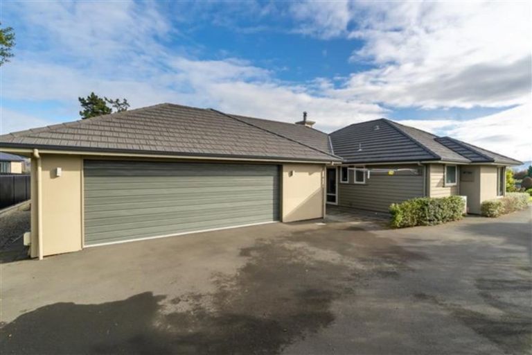 Photo of property in 42e Riccarton Road East, East Taieri, Mosgiel, 9024