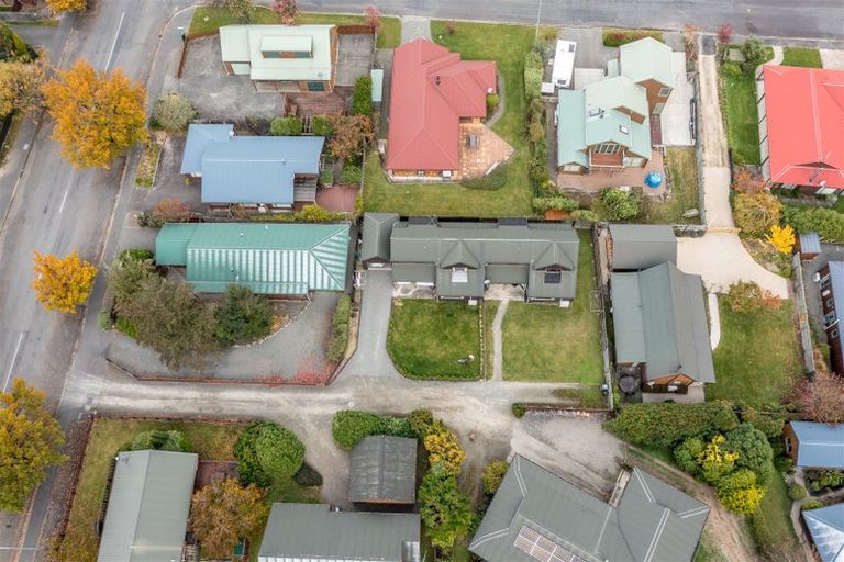 Photo of property in 52b Conical Hill Road, Hanmer Springs, 7334