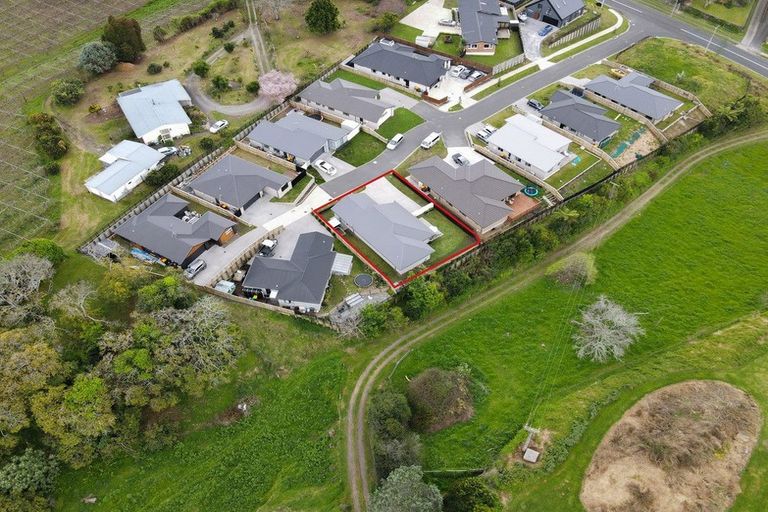 Photo of property in 11 Massee Way, Te Puke, 3119