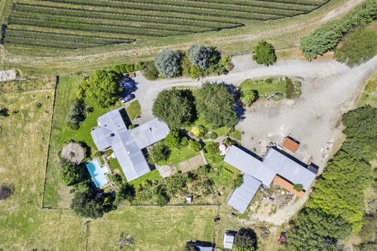 Photo of property in 791 Luggate-cromwell Road, Mount Pisa, Cromwell, 9383