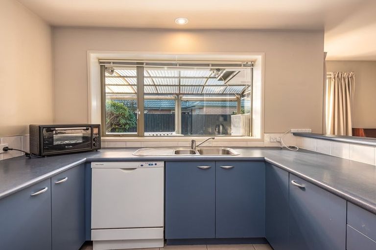 Photo of property in 25 Robinia Place, Wigram, Christchurch, 8042