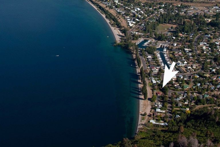 Photo of property in 11 Keitha Place, Kinloch, Taupo, 3377