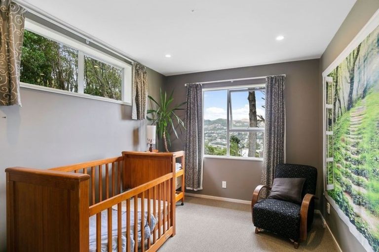 Photo of property in 74a Burgess Road, Johnsonville, Wellington, 6037