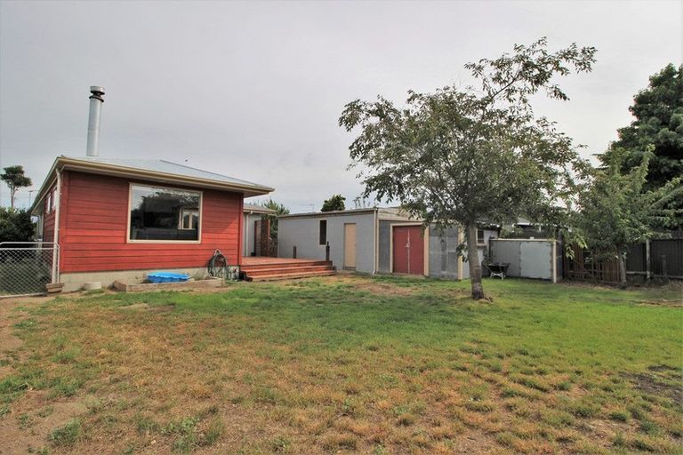 Photo of property in 31 Enterprise Street, Alexandra, 9320