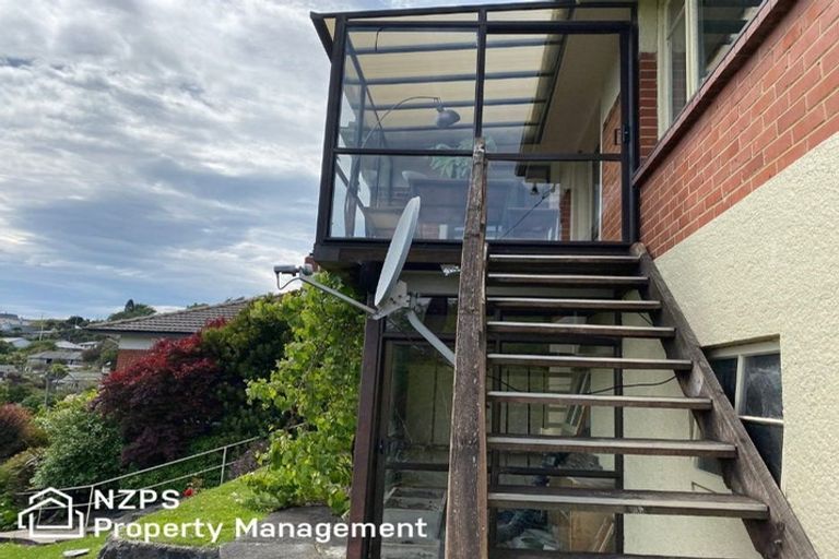 Photo of property in 420 Stuart Street, Kaikorai, Dunedin, 9010