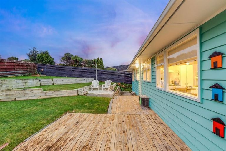 Photo of property in 45 Ayton Drive, Whitby, Porirua, 5024