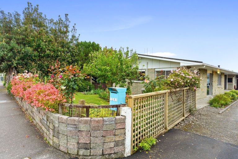 Photo of property in 151a Tasman Road, Otaki, 5512