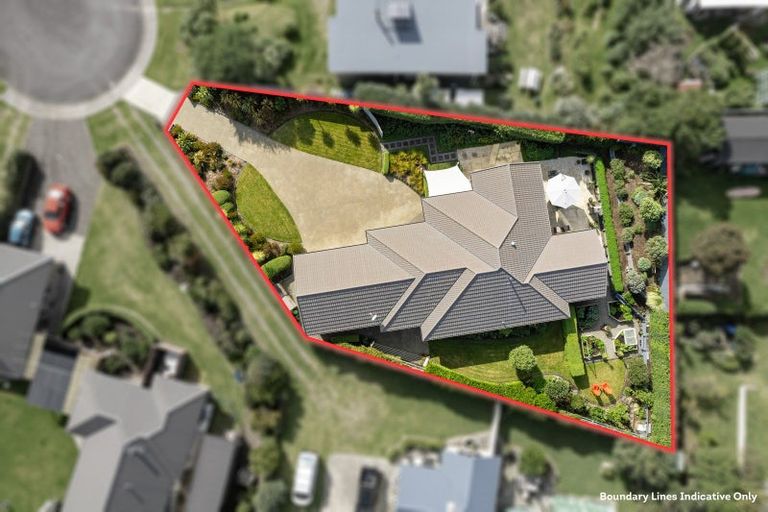 Photo of property in 11 Byron Brown Place, Otaki Beach, Otaki, 5512