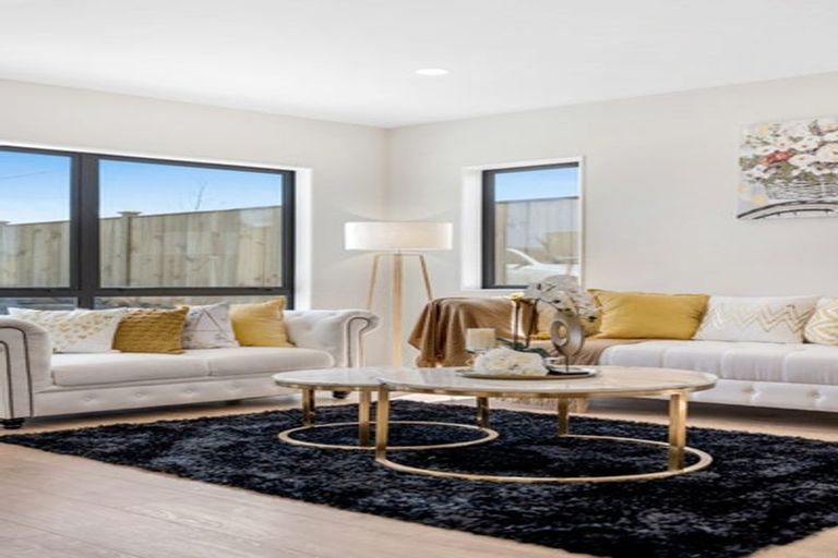 Photo of property in 72 Koromeke Street, Flat Bush, Auckland, 2019