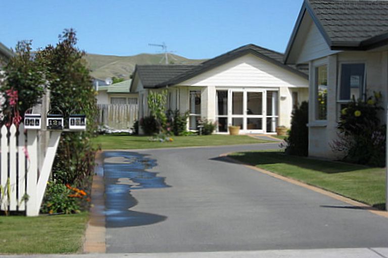 Photo of property in 12 North Street, Redwoodtown, Blenheim, 7201