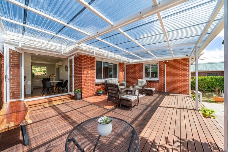 Photo of property in 1084 Fergusson Drive, Clouston Park, Upper Hutt, 5018