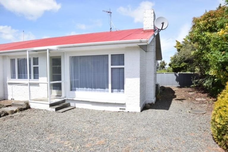 Photo of property in 1/43 Sydney Street, Windsor, Invercargill, 9810