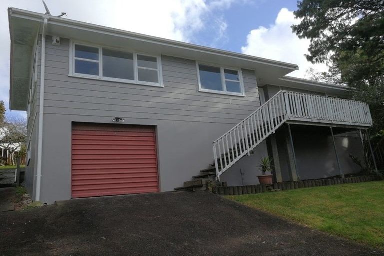 Photo of property in 104 Salamanca Road, Sunnynook, Auckland, 0620