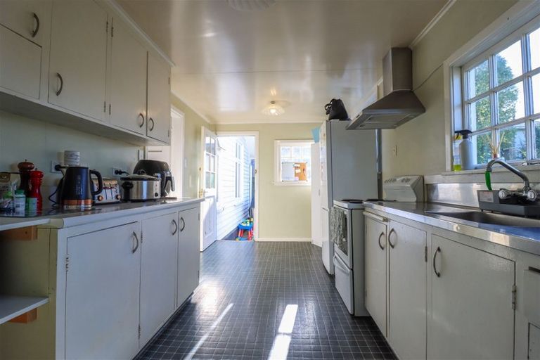 Photo of property in 169 Le Cren Street, Seaview, Timaru, 7910