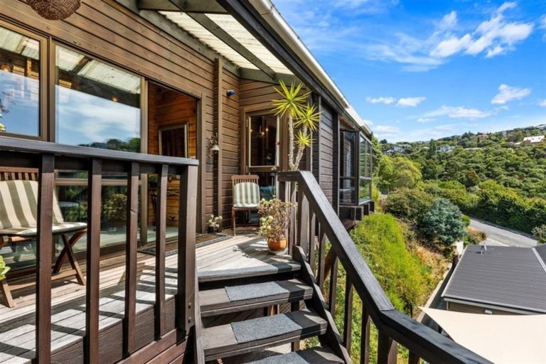 Photo of property in 17 Soleares Avenue, Mount Pleasant, Christchurch, 8081