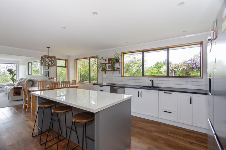 Photo of property in 41 Gaudion Road, Peebles, Oamaru, 9494