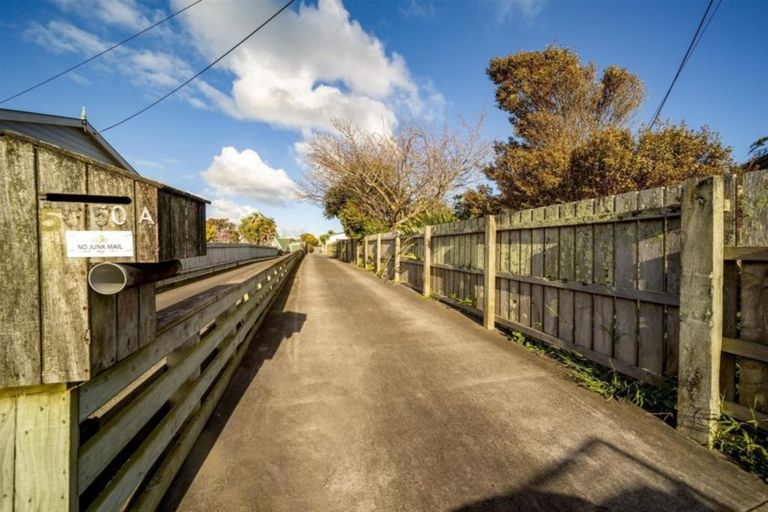 Photo of property in 50a Vogel Street, Hawera, 4610