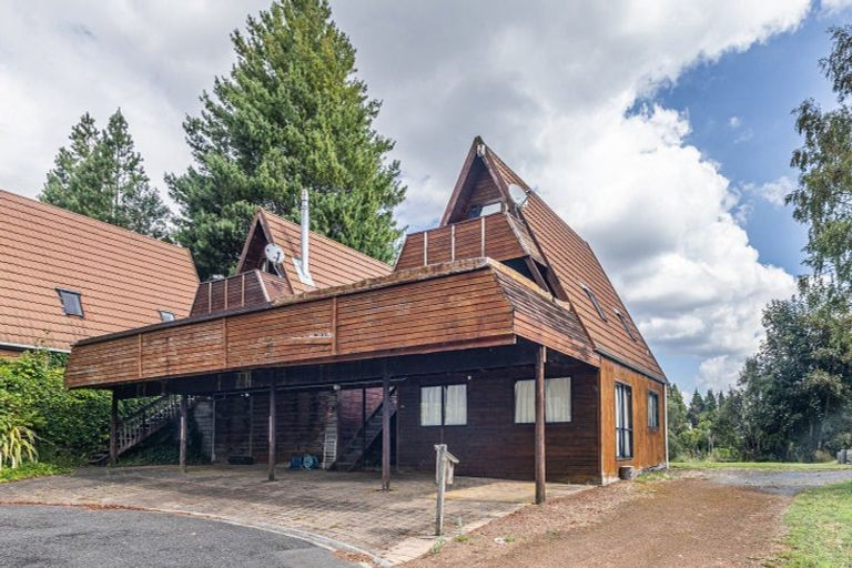 Photo of property in 22b Park Avenue, Ohakune, 4625