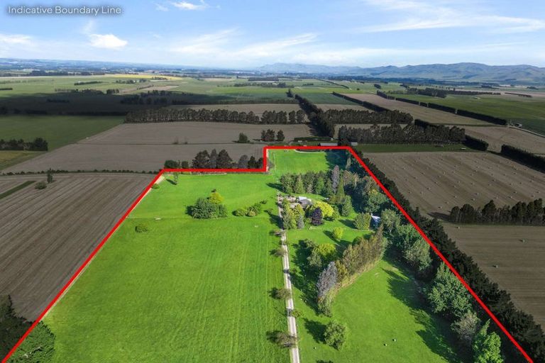 Photo of property in 239 Crooked Road, Sandstone, Gore, 9776