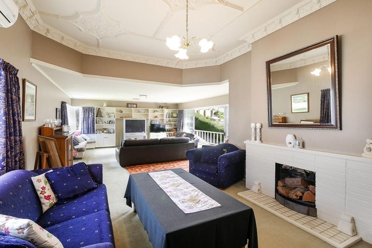 Photo of property in 15 Claremont Street, Maori Hill, Dunedin, 9010