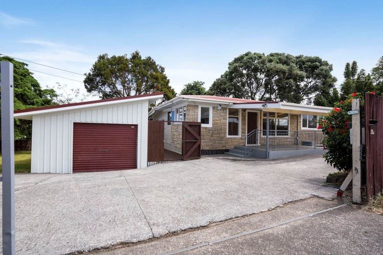 Photo of property in 131a Favona Road, Favona, Auckland, 2024