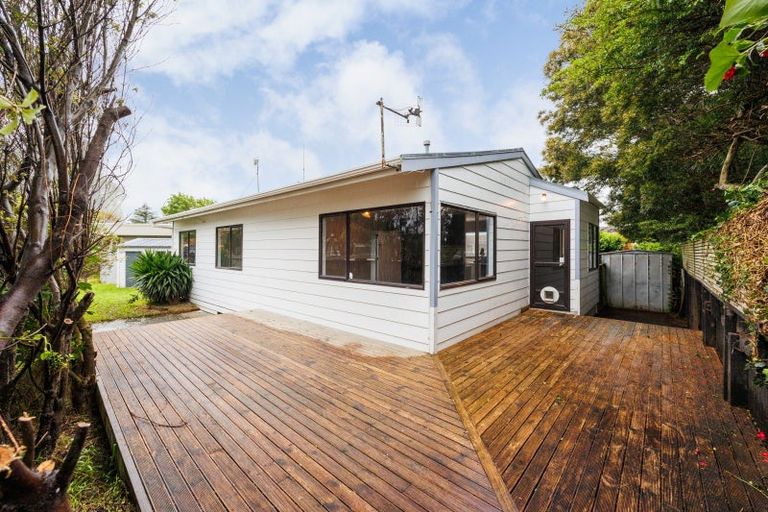 Photo of property in 237b Vogel Street, Roslyn, Palmerston North, 4414