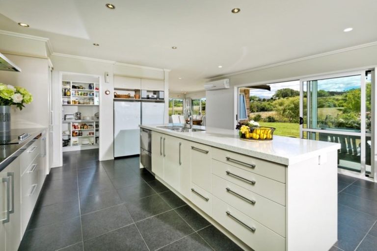 Photo of property in 93c Potter Road, Dairy Flat, Albany, 0792