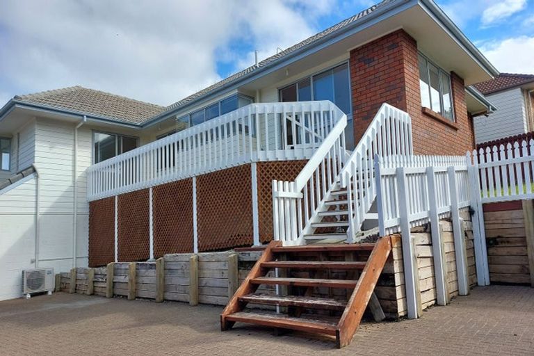 Photo of property in 3 Highgate Place, Somerville, Auckland, 2014