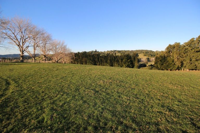 Photo of property in 163a Hupara Road, Pakaraka, Kaikohe, 0472