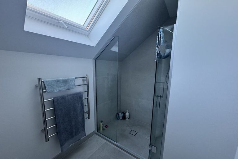 Photo of property in 5/4 Gibbon Street, Sydenham, Christchurch, 8023