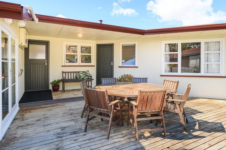 Photo of property in 85 Willoughby Street, Halcombe, Feilding, 4779