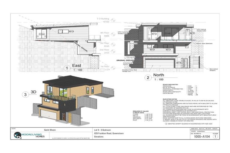 Photo of property in 23 Livingstone Lane, Frankton, 9300